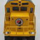 Lionel 6-8858 Northern Pacific U36B Dummy Diesel Locomotive EX/Box