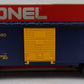 Lionel 6-9706 O Gauge Chesapeake and Ohio Boxcar VG/Box