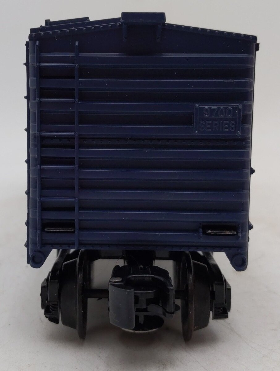Lionel 6-9706 O Gauge Chesapeake and Ohio Boxcar VG/Box