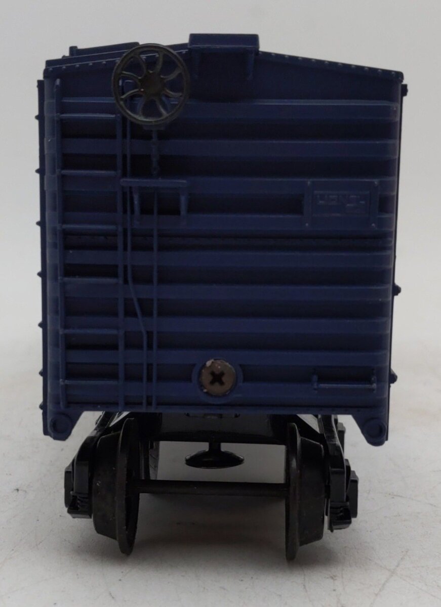 Lionel 6-9706 O Gauge Chesapeake and Ohio Boxcar VG/Box