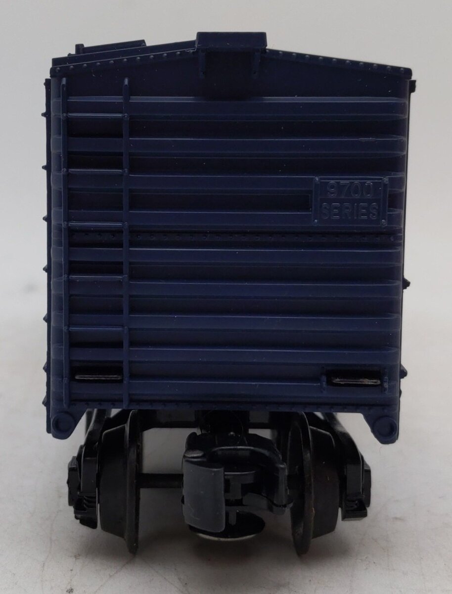 Lionel 6-9706 O Gauge Chesapeake and Ohio Boxcar VG/Box