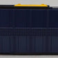 Lionel 6-9706 O Gauge Chesapeake and Ohio Boxcar VG/Box