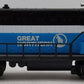 Lionel 6-8771 O Gauge Great Northern U36B Powered Diesel Locomotive VG