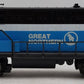 Lionel 6-8771 O Gauge Great Northern U36B Powered Diesel Locomotive VG