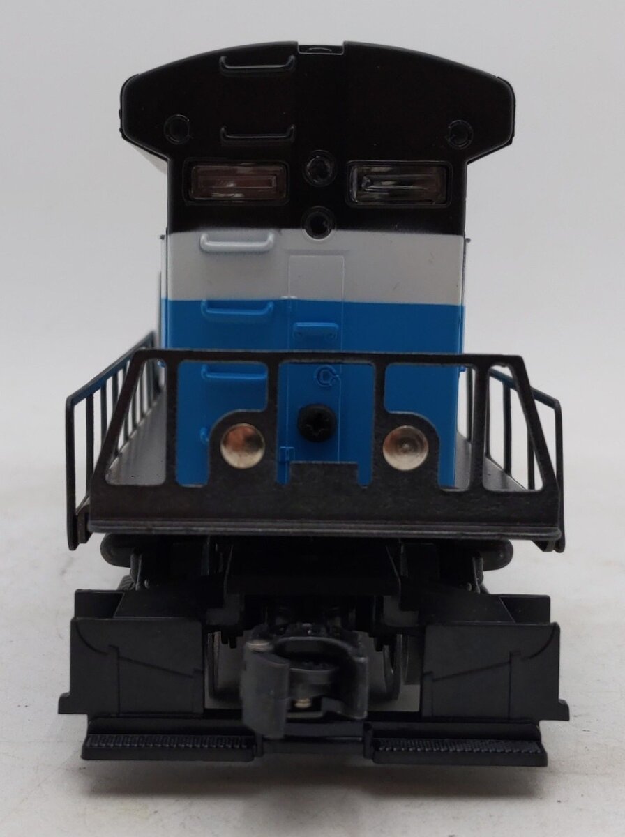 Lionel 6-8771 O Gauge Great Northern U36B Powered Diesel Locomotive VG