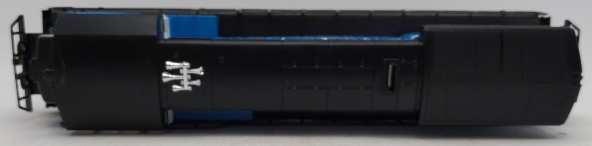 Lionel 6-8771 O Gauge Great Northern U36B Powered Diesel Locomotive VG