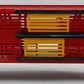 Lionel 6-9707 O Gauge Missouri, Kansas and Texas Cattle Car VG/Box