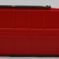 Lionel 6-9707 O Gauge Missouri, Kansas and Texas Cattle Car VG/Box