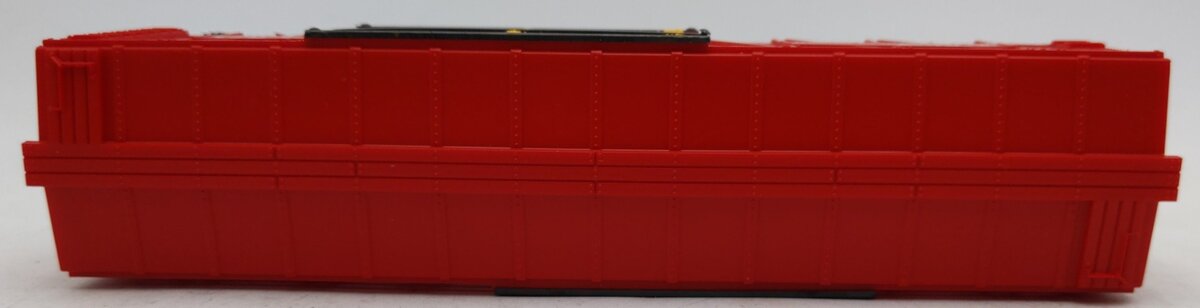 Lionel 6-9707 O Gauge Missouri, Kansas and Texas Cattle Car VG/Box