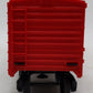 Lionel 6-9707 O Gauge Missouri, Kansas and Texas Cattle Car VG/Box