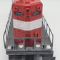 Lionel 6-8866 O Gauge Minneapolis and St. Louis GP-9 Powered Diesel Locomotive EX/Box