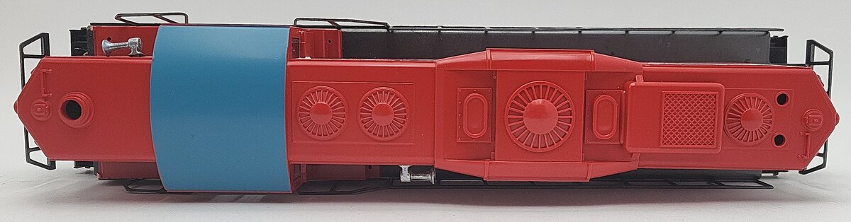 Lionel 6-8866 O Gauge Minneapolis and St. Louis GP-9 Powered Diesel Locomotive EX/Box