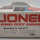 Lionel 6-8866 O Gauge Minneapolis and St. Louis GP-9 Powered Diesel Locomotive EX/Box