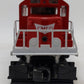 Lionel 6-8772 O Gauge Gulf Mobile & Ohio GP-20 Diesel Locomotive #8772 EX/Box