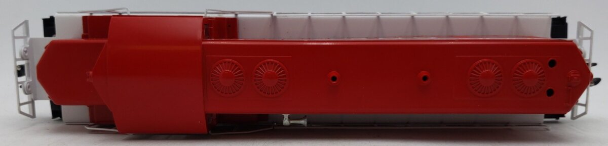 Lionel 6-8772 O Gauge Gulf Mobile & Ohio GP-20 Diesel Locomotive #8772 EX/Box