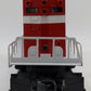 Lionel 6-8772 O Gauge Gulf Mobile & Ohio GP-20 Diesel Locomotive #8772 EX/Box