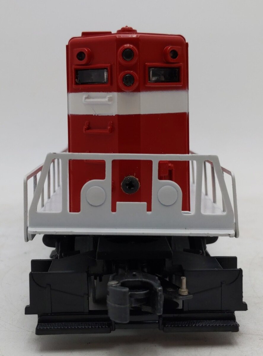 Lionel 6-8772 O Gauge Gulf Mobile & Ohio GP-20 Diesel Locomotive #8772 EX/Box