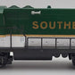Lionel 6-8774 O Gauge Southern GP-7 Diesel Locomotive #8774 EX/Box