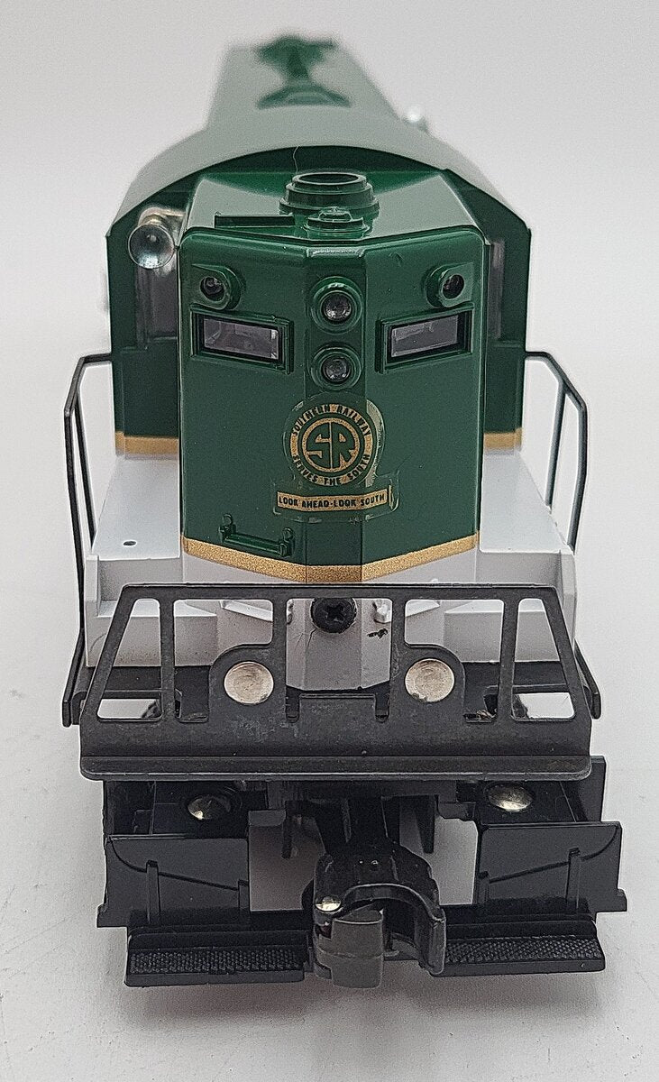 Lionel 6-8774 O Gauge Southern GP-7 Diesel Locomotive #8774 EX/Box