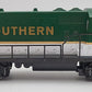 Lionel 6-8774 O Gauge Southern GP-7 Diesel Locomotive #8774 EX/Box
