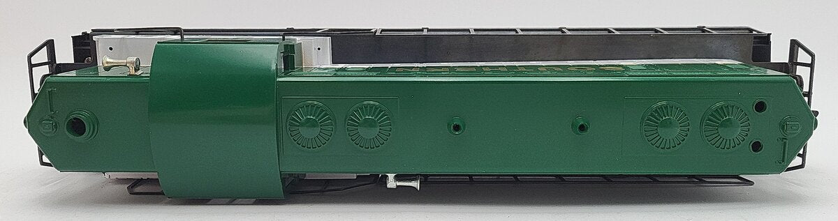 Lionel 6-8774 O Gauge Southern GP-7 Diesel Locomotive #8774 EX/Box