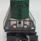 Lionel 6-8774 O Gauge Southern GP-7 Diesel Locomotive #8774 EX/Box
