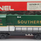 Lionel 6-8774 O Gauge Southern GP-7 Diesel Locomotive #8774 EX/Box