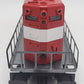 Lionel 6-8867 O Gauge Minneapolis and St. Louis GP9 Non-Powered Diesel Engine VG/Box