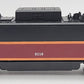 Lionel 6-8558 O Gauge Milwaukee Road GE EP-5 Electric Locomotive #8558 EX/Box
