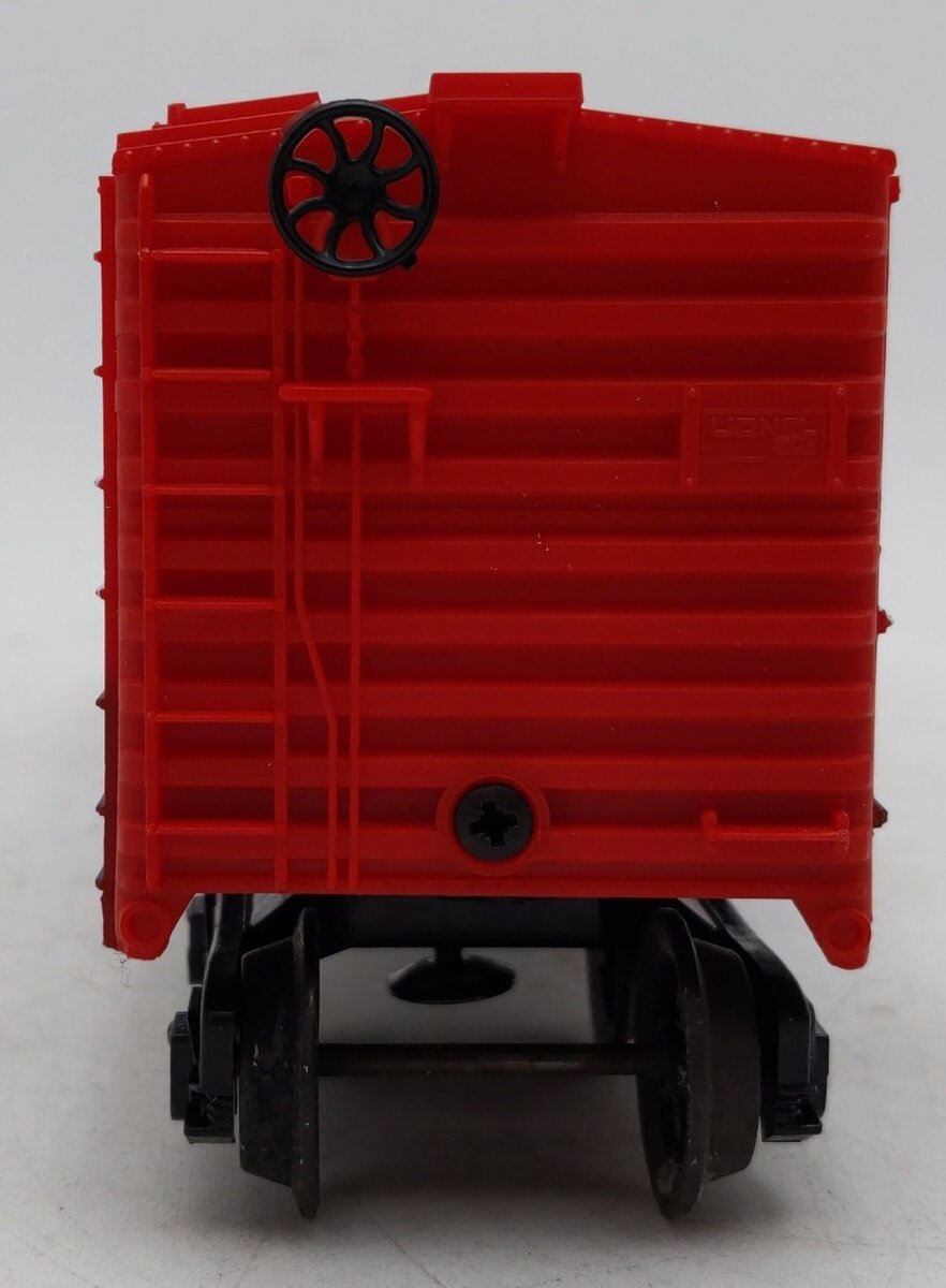 Lionel 6-9708 O Gauge United States Mail Boxcar EX/Box