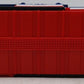 Lionel 6-9708 O Gauge United States Mail Boxcar EX/Box