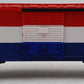 Lionel 6-9708 O Gauge United States Mail Boxcar EX/Box