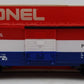 Lionel 6-9708 O Gauge United States Mail Boxcar EX/Box