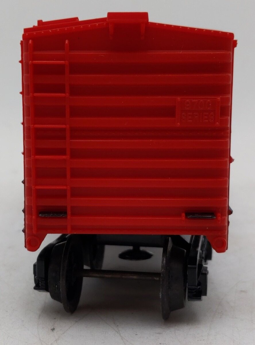 Lionel 6-9708 O Gauge United States Mail Boxcar EX/Box