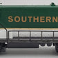 Lionel 6-8955 O Gauge Southern U36B Diesel Locomotive #8955 EX/Box