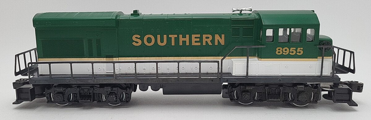 Lionel 6-8955 O Gauge Southern U36B Diesel Locomotive #8955 EX/Box