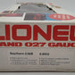 Lionel 6-8955 O Gauge Southern U36B Diesel Locomotive #8955 EX/Box