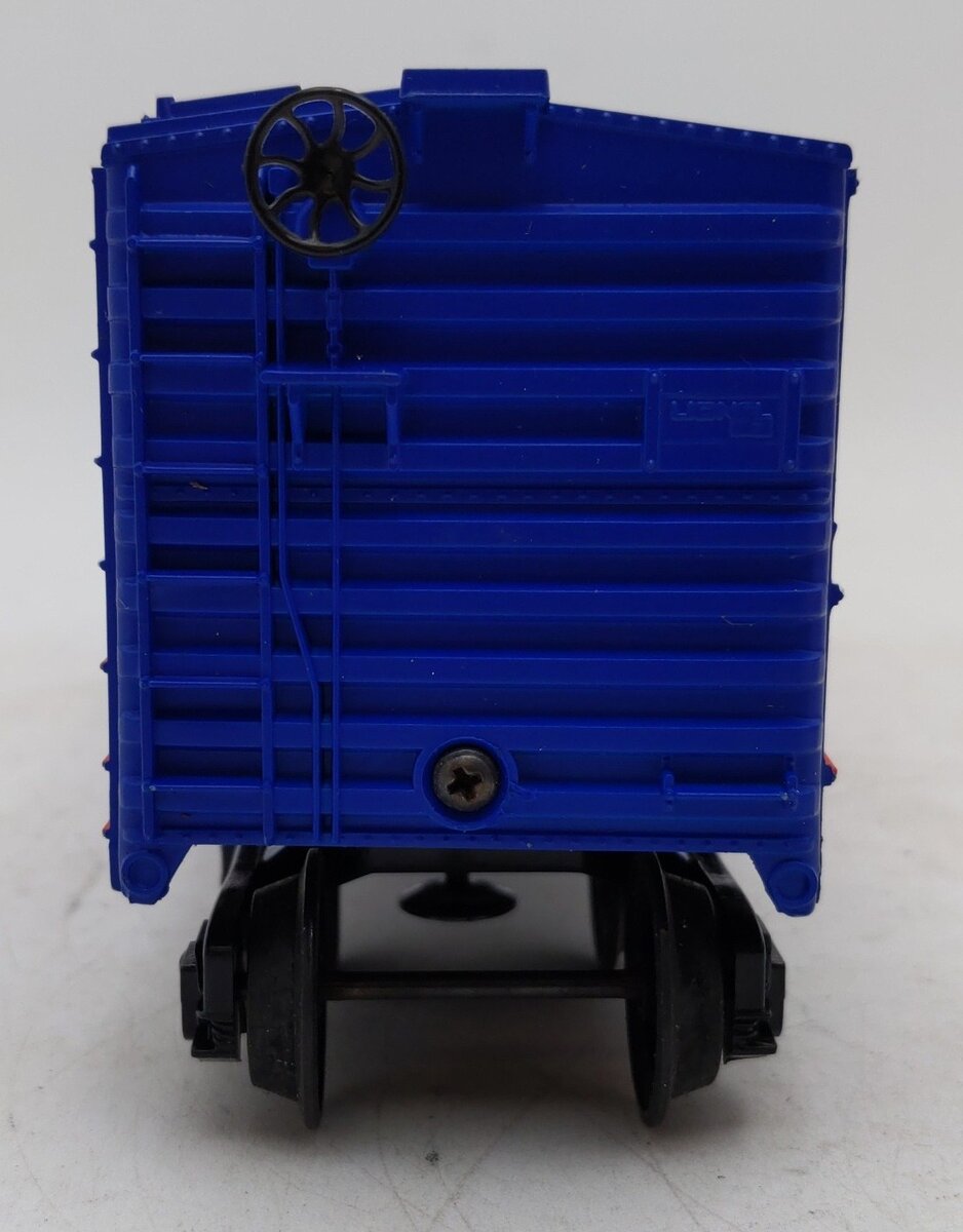 Lionel 6-9709 O Gauge State of Maine Box Car EX/Box