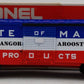 Lionel 6-9709 O Gauge State of Maine Box Car EX/Box