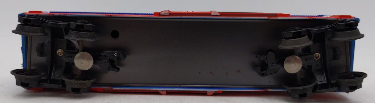 Lionel 6-9709 O Gauge State of Maine Box Car EX/Box