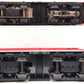 Lionel 210 O Vintage Texas Special AA Diesel Locomotive Set #210 VG/Box