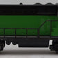 Lionel 6-8957 O Burlington Northern GP-20 Powered Diesel Locomotive VG/Box