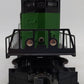 Lionel 6-8957 O Burlington Northern GP-20 Powered Diesel Locomotive VG/Box
