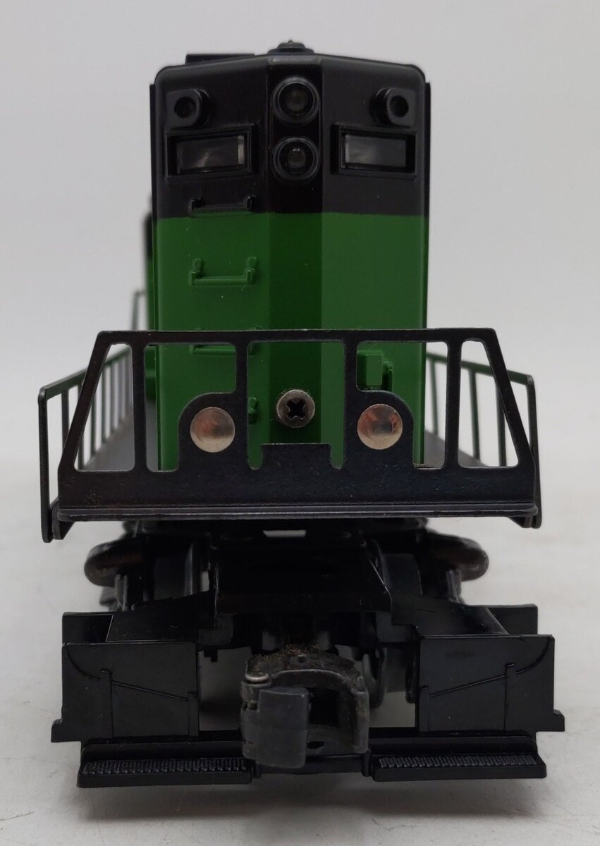 Lionel 6-8957 O Burlington Northern GP-20 Powered Diesel Locomotive VG/Box
