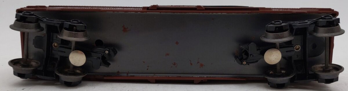 Lionel 6-9711 O Gauge Southern Boxcar #9711 VG/Box