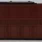 Lionel 6-9711 O Gauge Southern Boxcar #9711 VG/Box