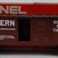 Lionel 6-9711 O Gauge Southern Boxcar #9711 VG/Box