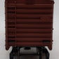 Lionel 6-9711 O Gauge Southern Boxcar #9711 VG/Box