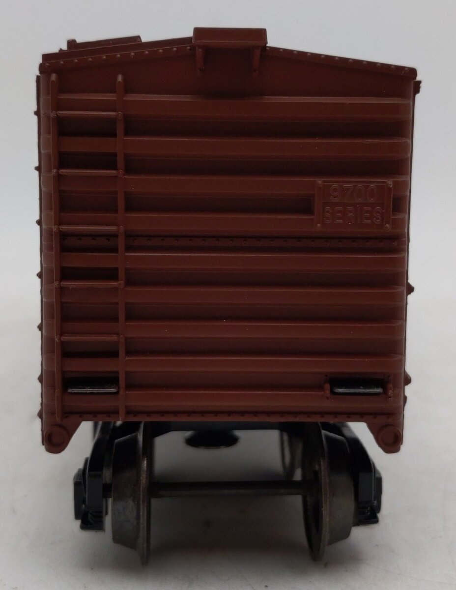 Lionel 6-9711 O Gauge Southern Boxcar #9711 VG/Box