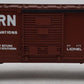 Lionel 6-9711 O Gauge Southern Boxcar #9711 VG/Box